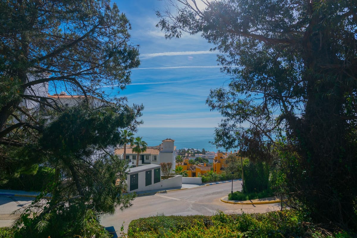 Kavel in Manilva – La Paloma kustkavelcollectie met uitbreidingspotentieel in Manilva - foto 20