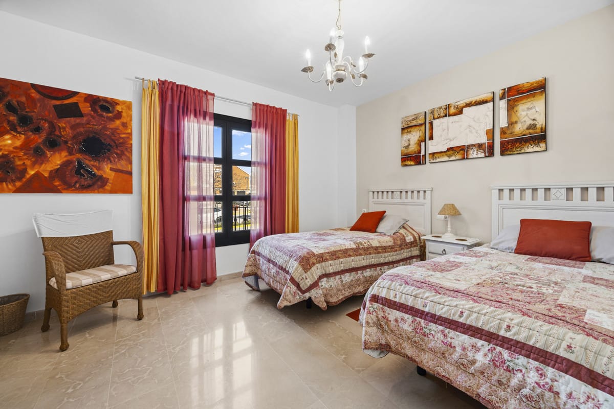Villa met 5 slaapkamers in Guadalmina Alta in Guadalmina Alta - foto 20