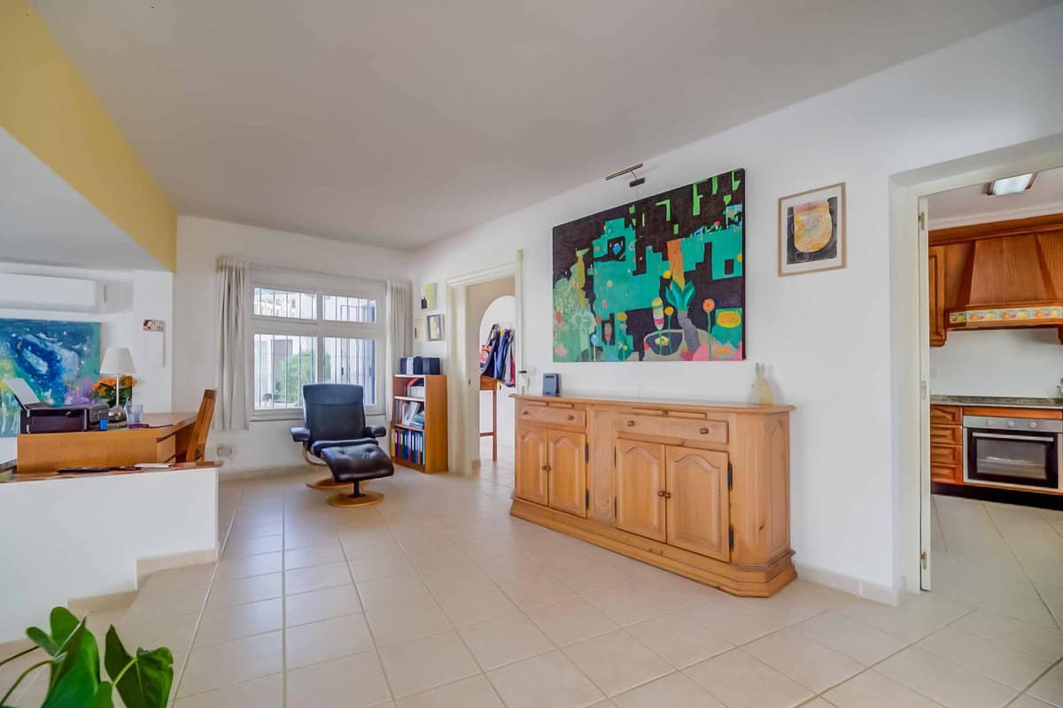 4-slaapkamer villa in La Sierrezuela, Málaga in Sierrezuela - foto 6