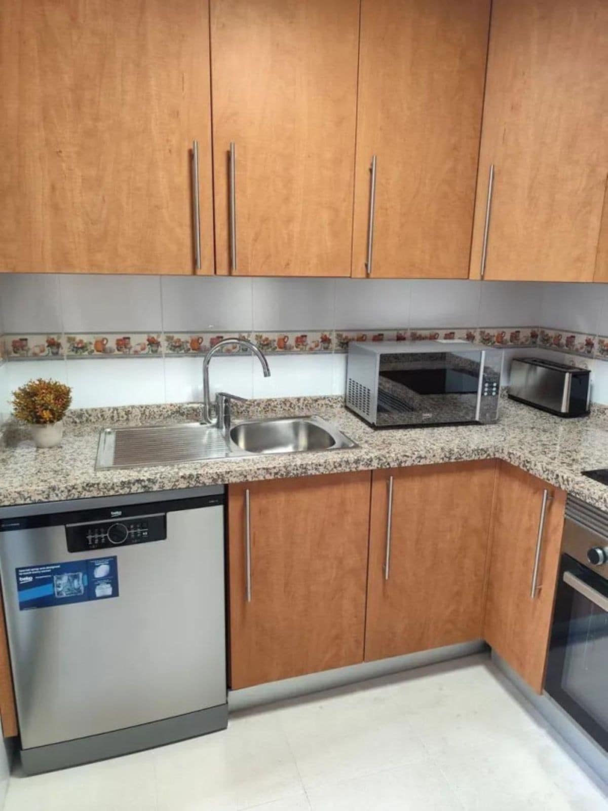 Appartement met 2 slaapkamers in Manilva in Manilva - foto 13