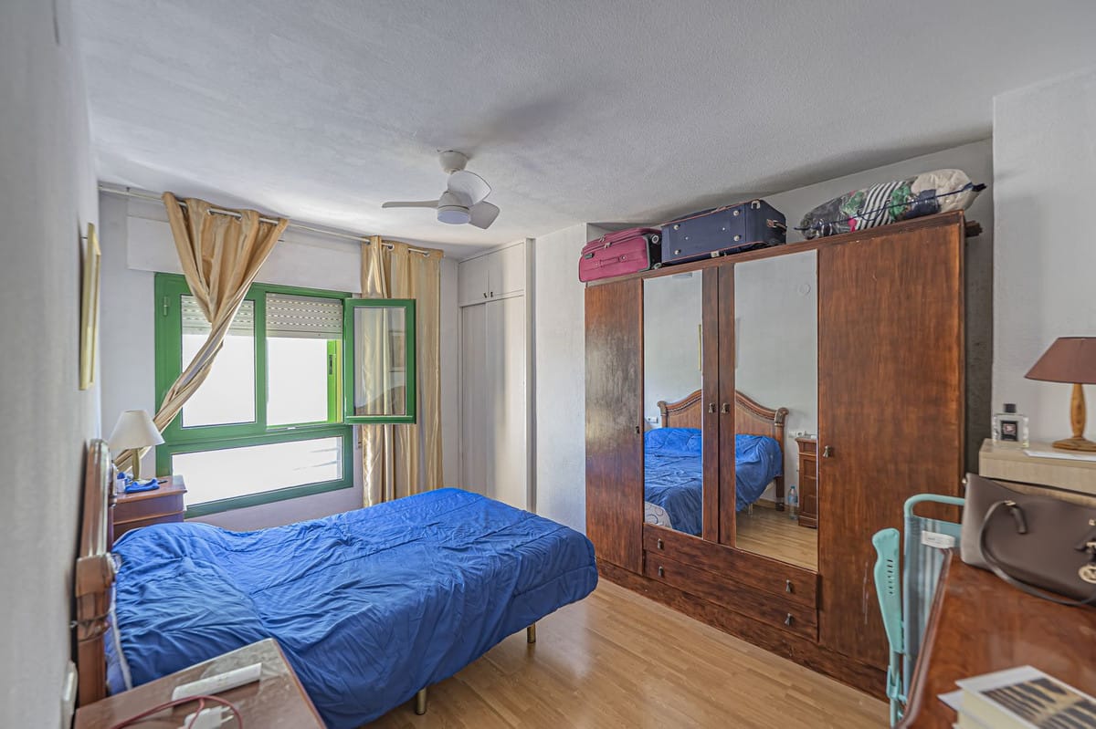 3 bedroom Apartment in Marbella in Marbella - foto 7