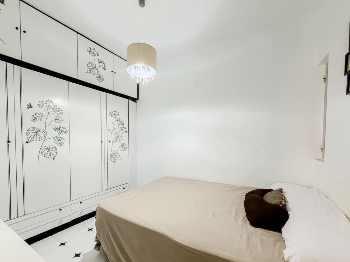 Drie-slaapkamer appartement in Fuengirola in Fuengirola - foto 11