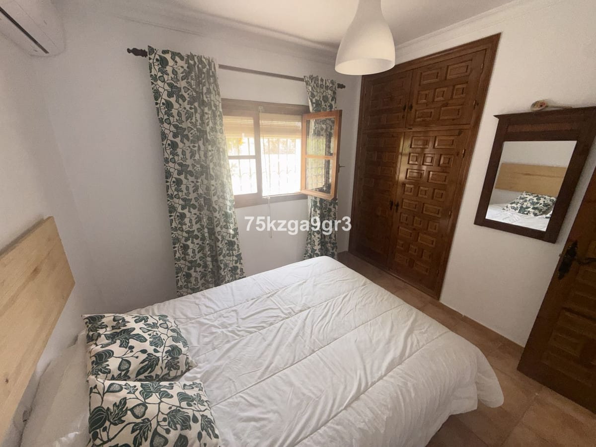 Vrijstaande villa met 4 slaapkamers in Alora in Alora - foto 14