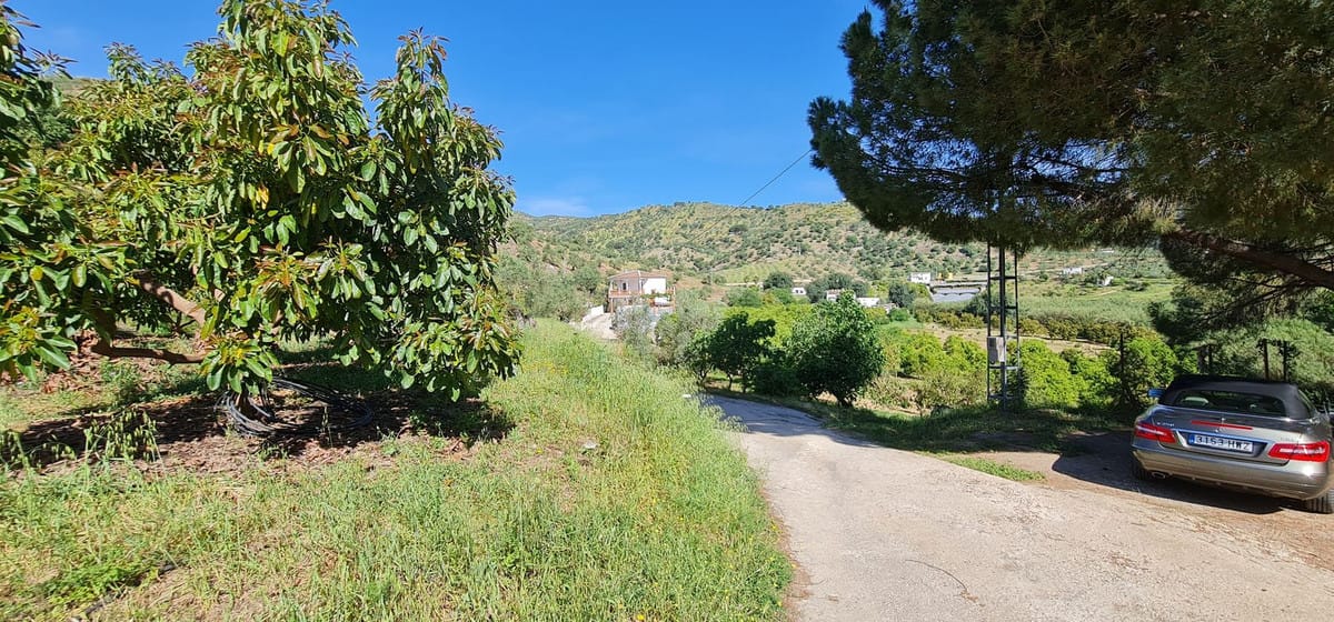 Villa in Tolox, Málaga | 2 slaapkamers in Tolox - foto 13