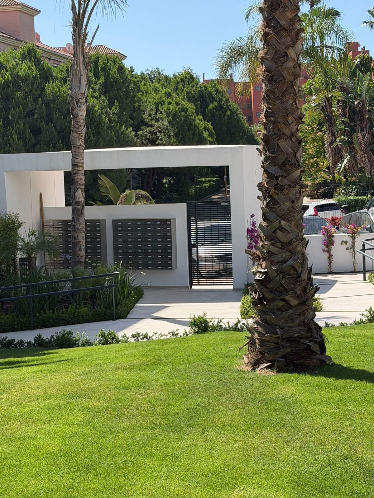 Luxueus duplex penthouse in Estepona met privé dakterras en zeezicht in Estepona - foto 10