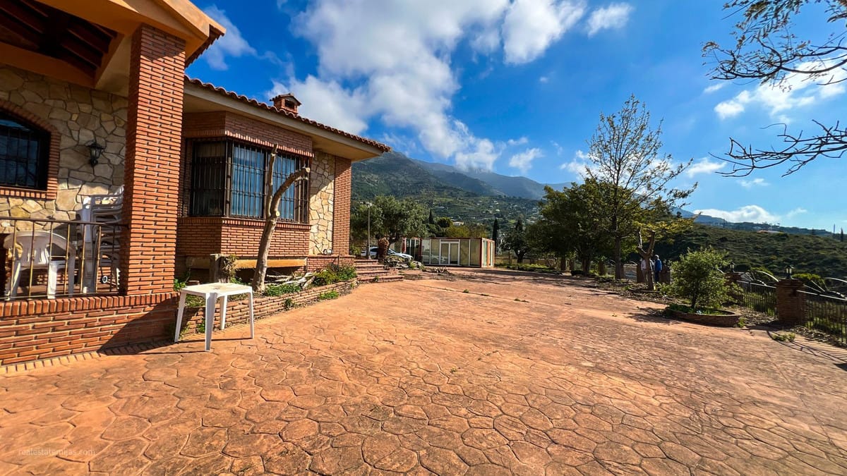 5-slaapkamer villa in Valtocado, Mijas in Valtocado - foto 2