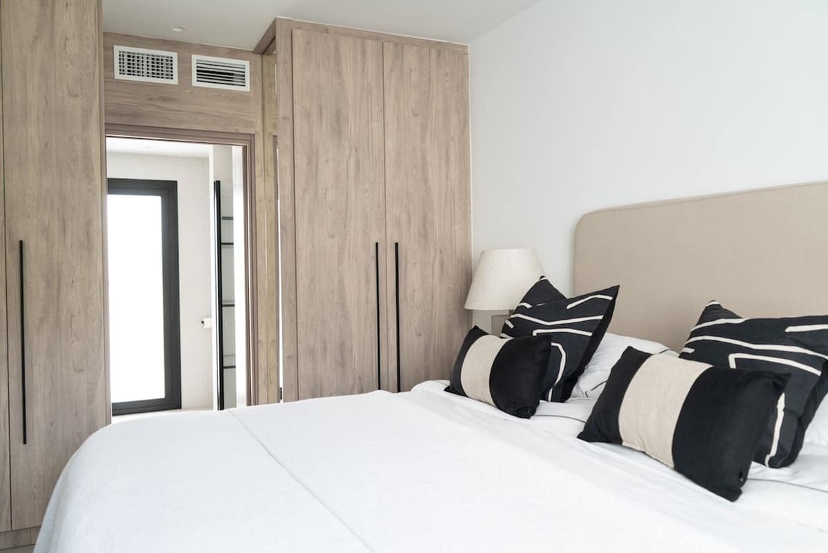Appartement met 2 slaapkamers in Nueva Andalucía in Nueva Andalucía - foto 6