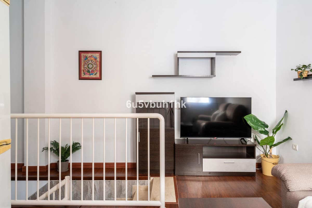 2-slaapkamerappartement in Málaga Centro in Málaga Centro - foto 15