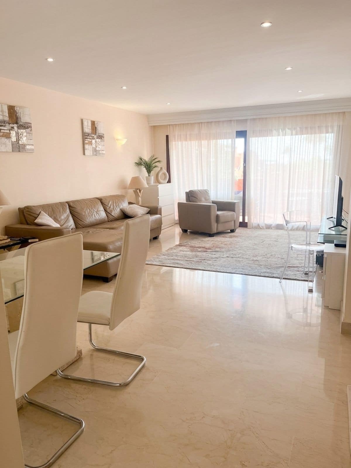 2-slaapkamer appartement in Benahavís in Benahavís - foto 2