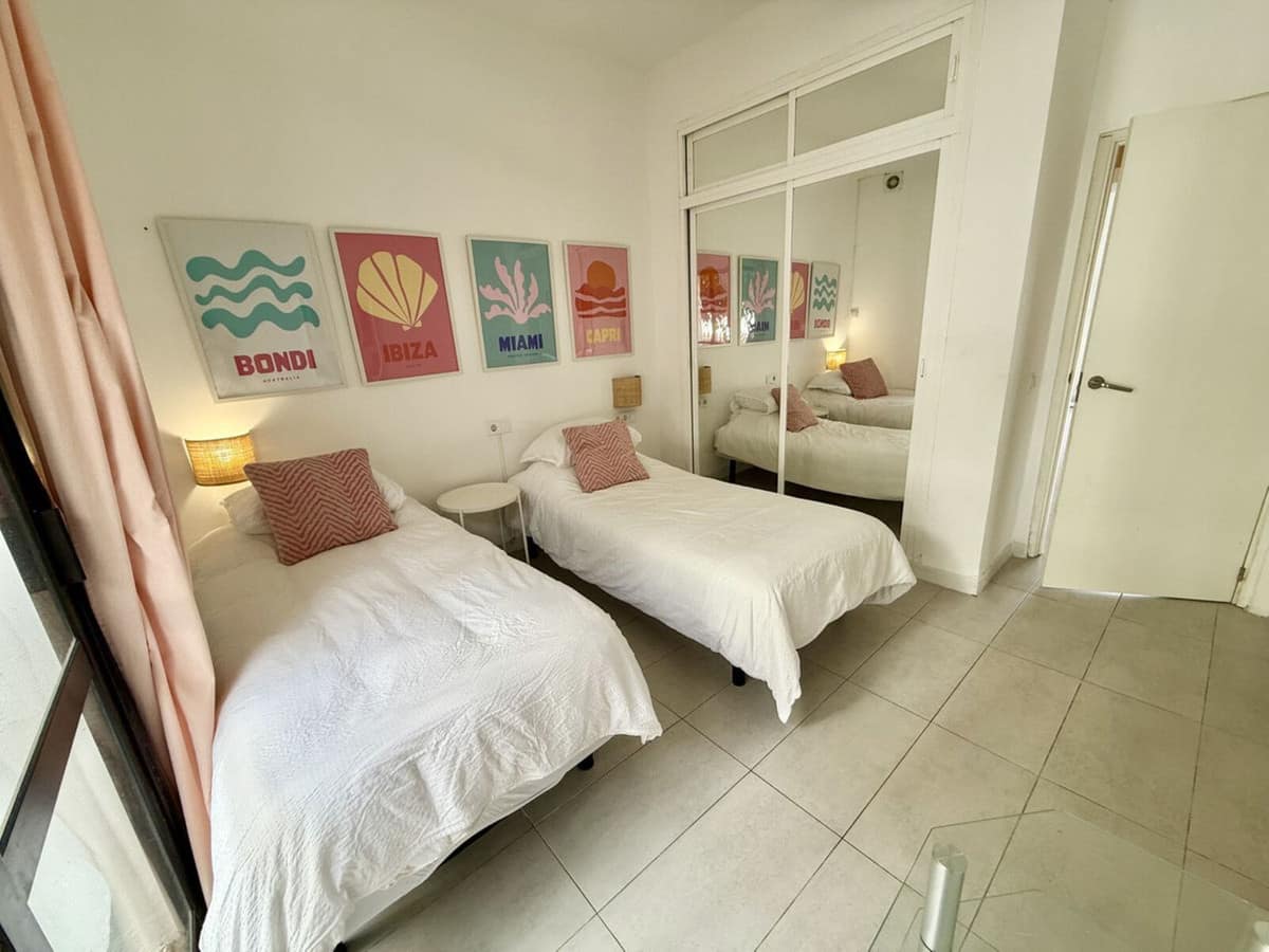 Appartement met 3 slaapkamers in Calahonda – toeristische licentie aanwezig in Calahonda - foto 8