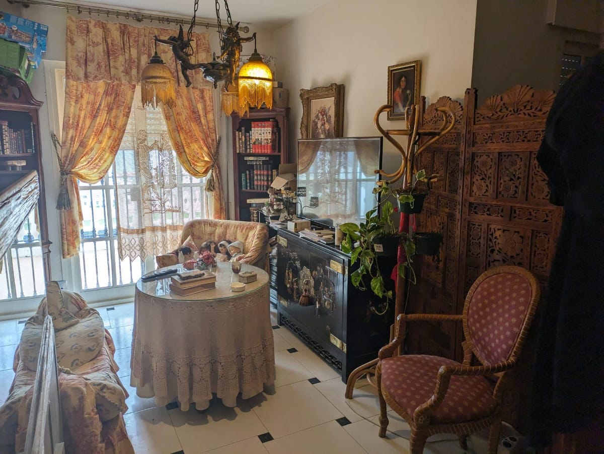 Appartement met 3 slaapkamers in Montemar in Montemar - foto 17