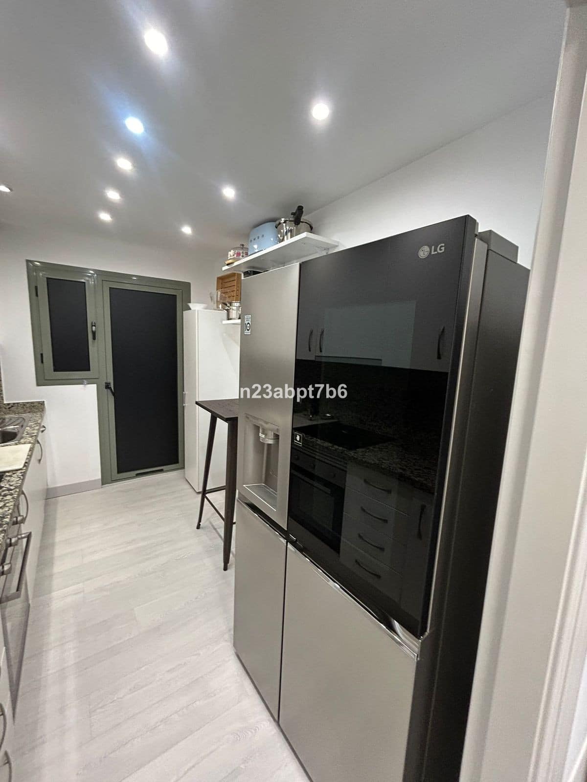 Appartement met 2 slaapkamers in Atalaya in Atalaya - foto 12