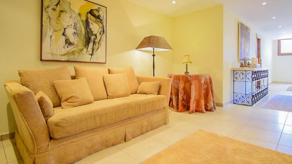 8-slaapkamer Finca met gastenverblijf en stallen in Coín, Málaga in Coín - foto 15