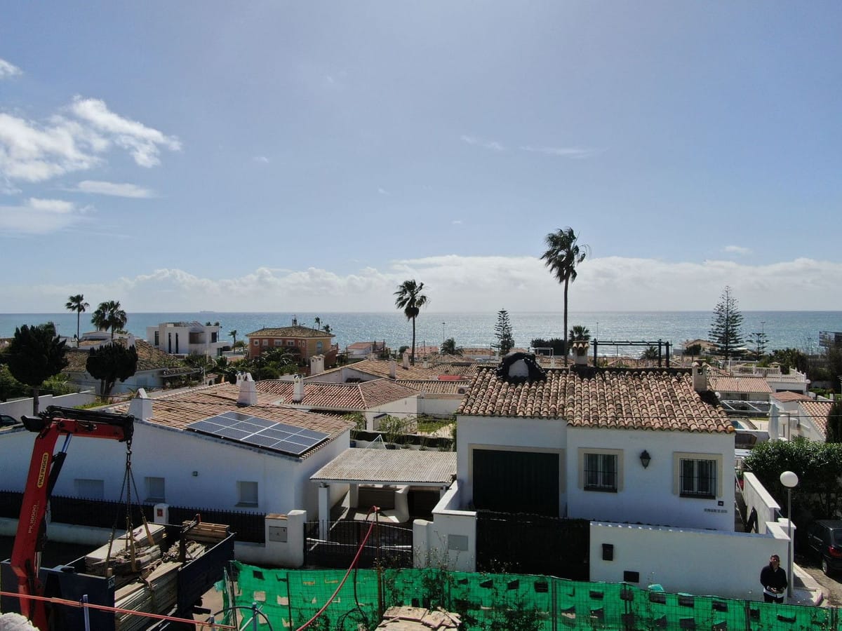 Moderne villa in El Chaparral, Málaga in El Chaparral - foto 16