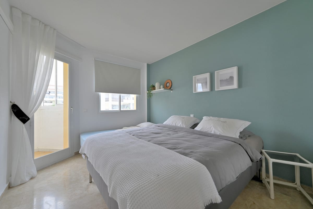 2-slaapkamer appartement in Calahonda in Calahonda - foto 8