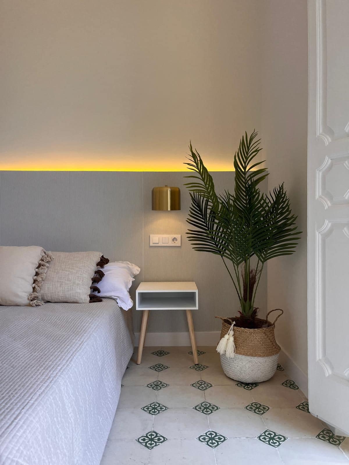 Exclusieve gerenoveerde statige residentie op Calle Niño de Guevara, historisch centrum Málaga in Málaga - foto 18