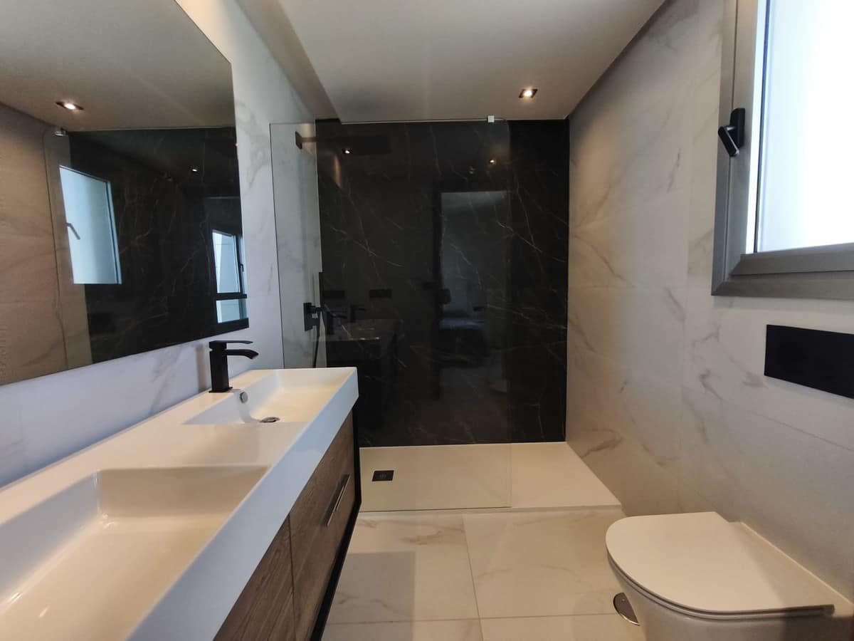 2-slaapkamerappartement op de middelste verdieping in San Pedro de Alcántara in San Pedro de Alcántara - foto 15