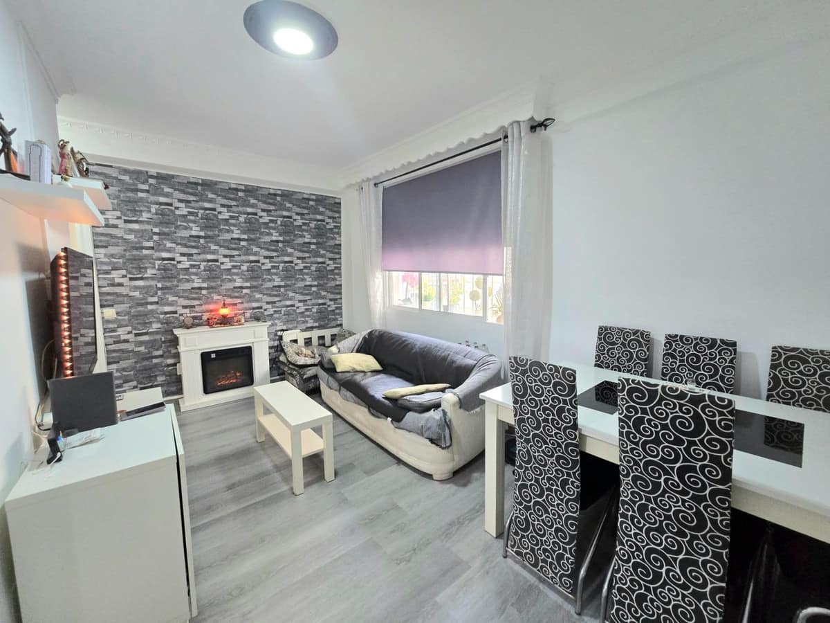 2-slaapkamer appartement in Torremolinos in Torremolinos - foto 5