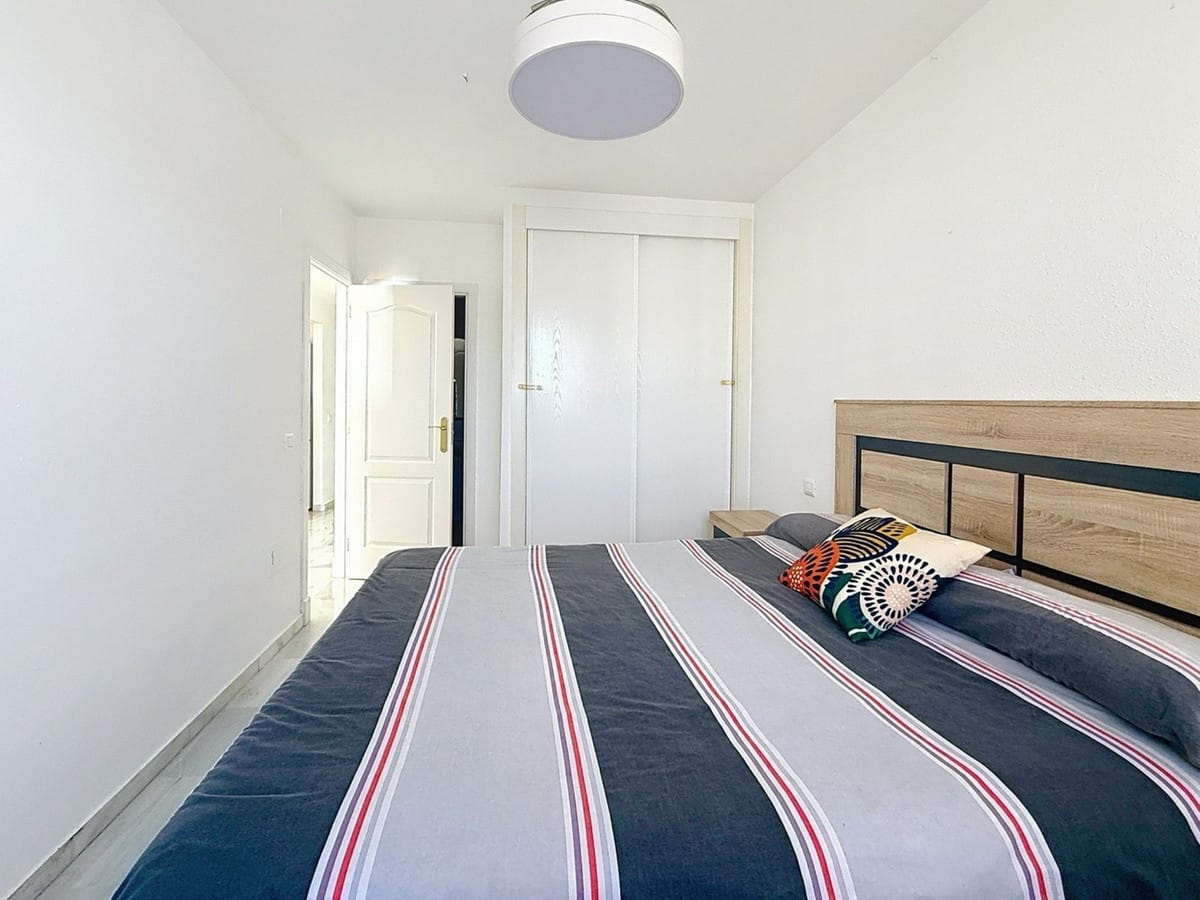 2-slaapkamer penthouse in Casares Playa in Casares Playa - foto 17