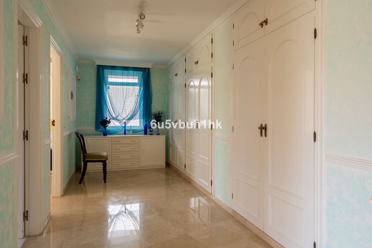 5-slaapkamer villa in Calahonda in Calahonda - foto 18