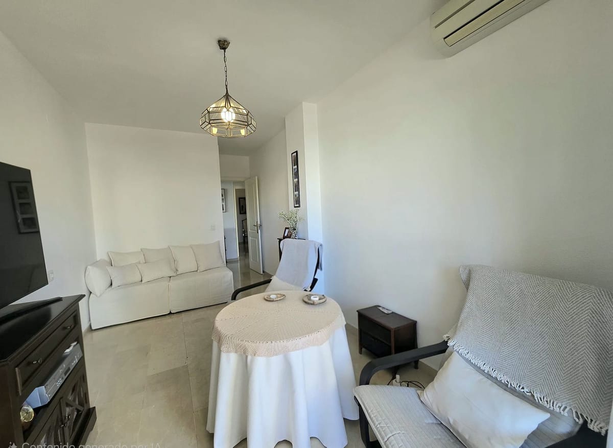 Drie-slaapkamerappartement in Fuengirola in Fuengirola - foto 15