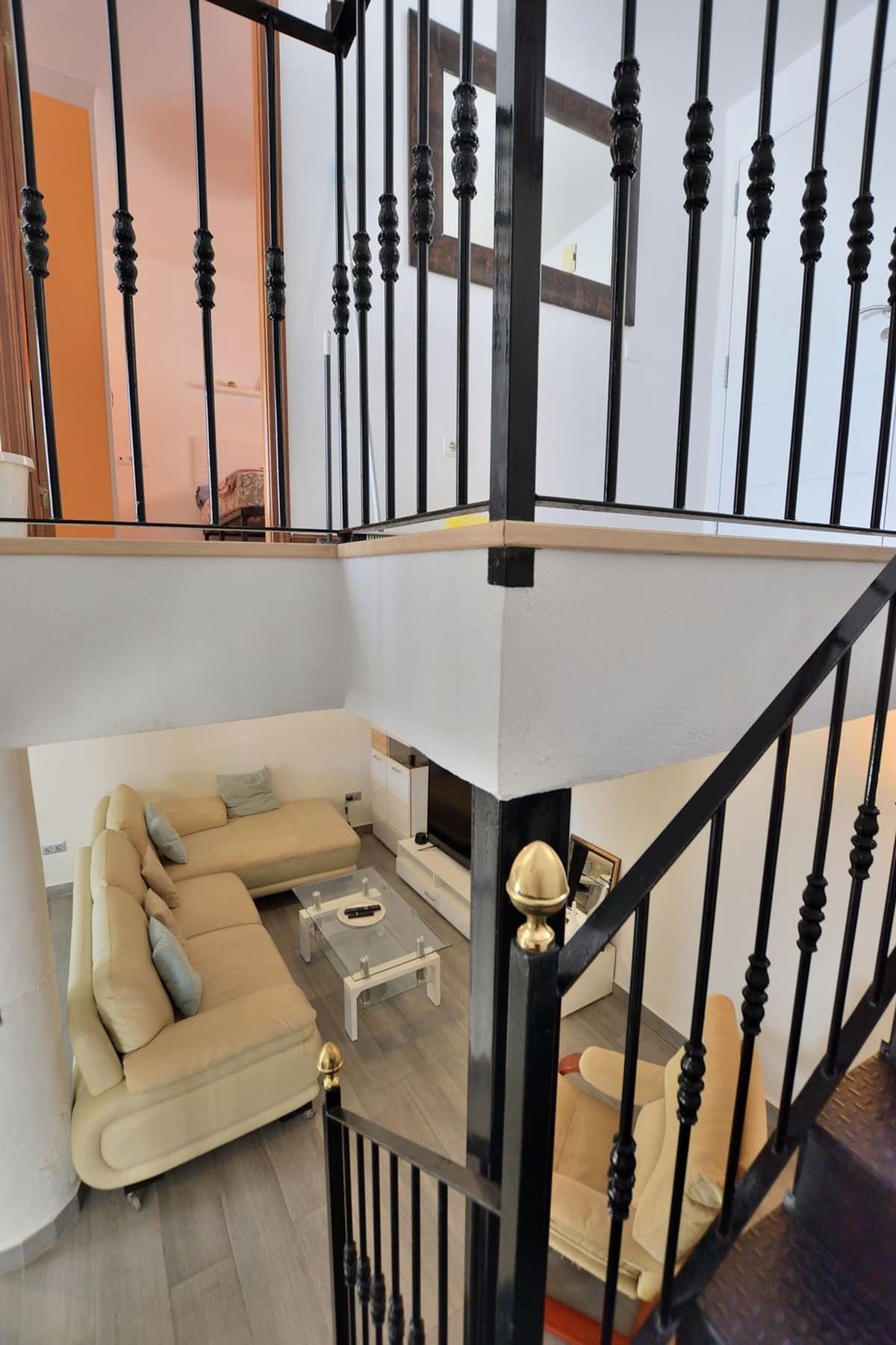Drie-slaapkamer huis in Ronda met zwembad en toeristische licentie in Ronda - foto 3