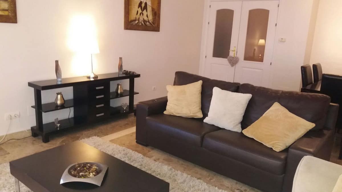 2-slaapkamer appartement aan de kust van San Pedro de Alcántara in San Pedro de Alcántara - foto 7