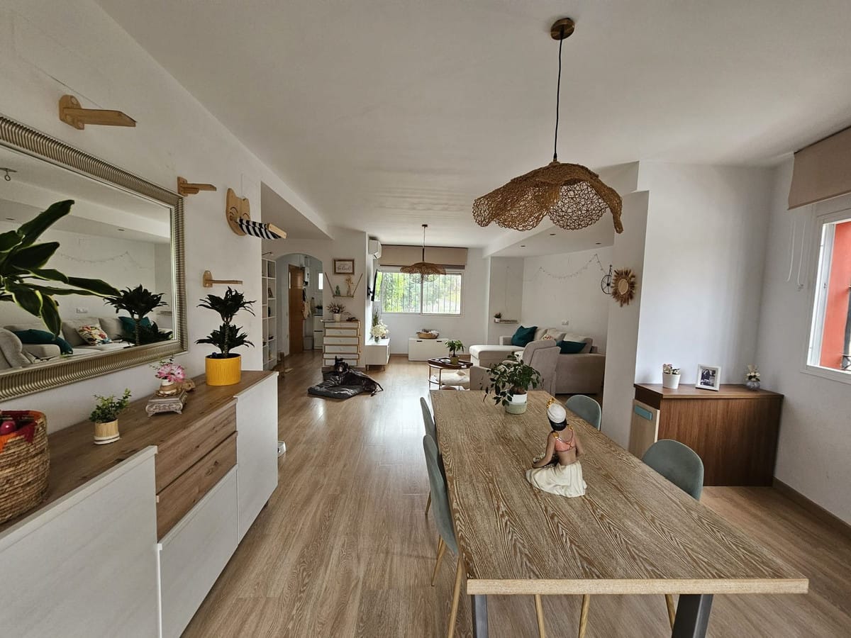 Hoekwoning met 3 slaapkamers in Alhaurín de la Torre (El Peñón) in Alhaurín de la Torre - foto 9