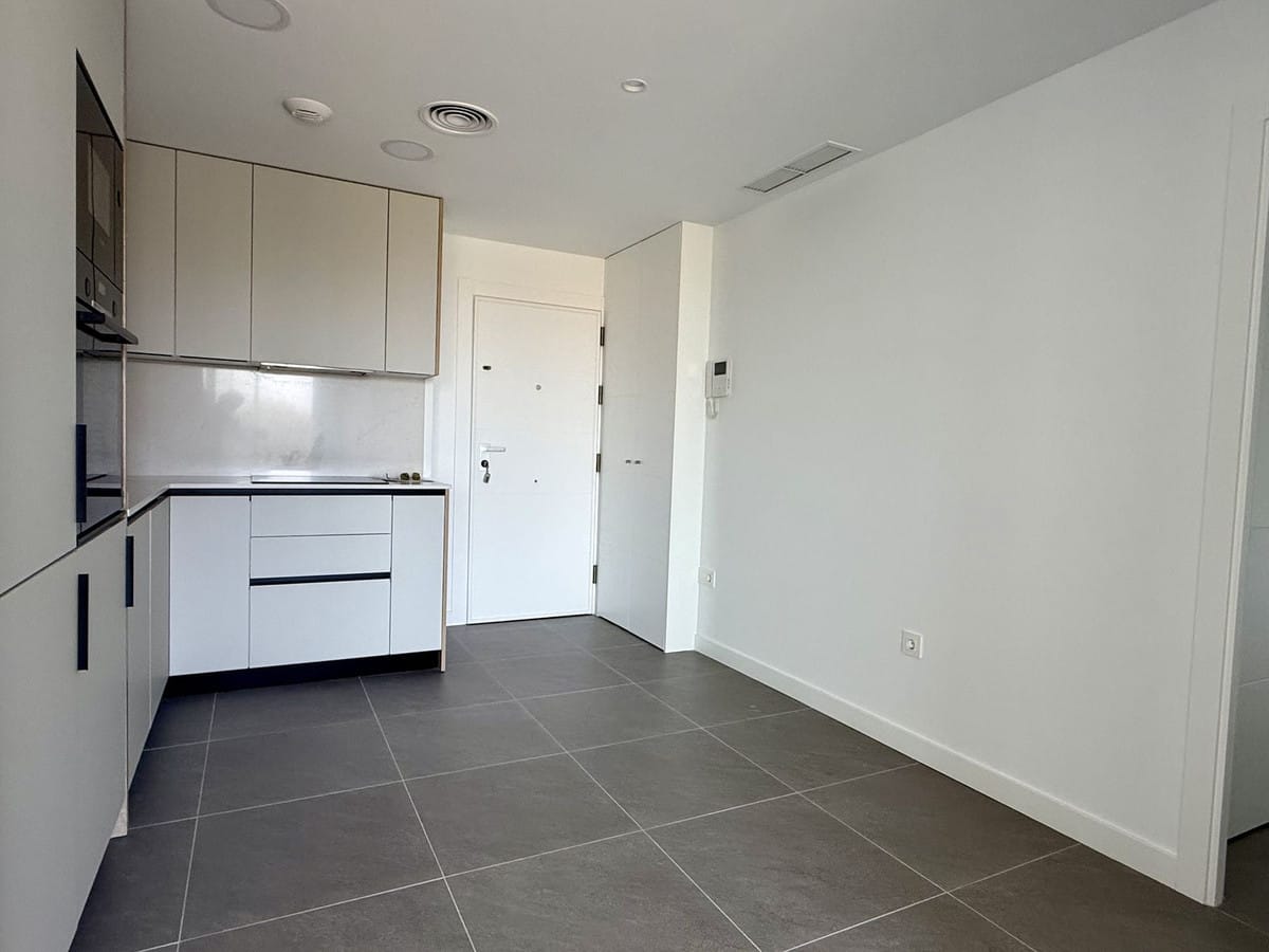 2-slaapkamer appartement met zeezicht in Mijas Costa (nieuwbouw) in Mijas Costa - foto 5