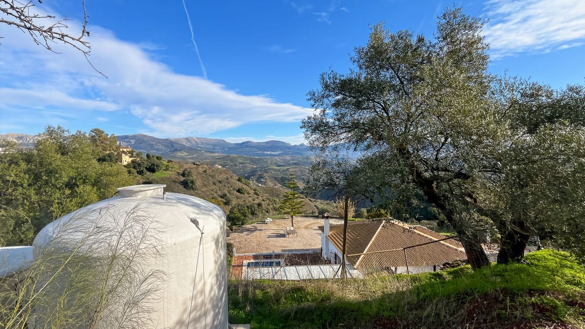 3-slaapkamer villa in Colmenar in Colmenar - foto 10