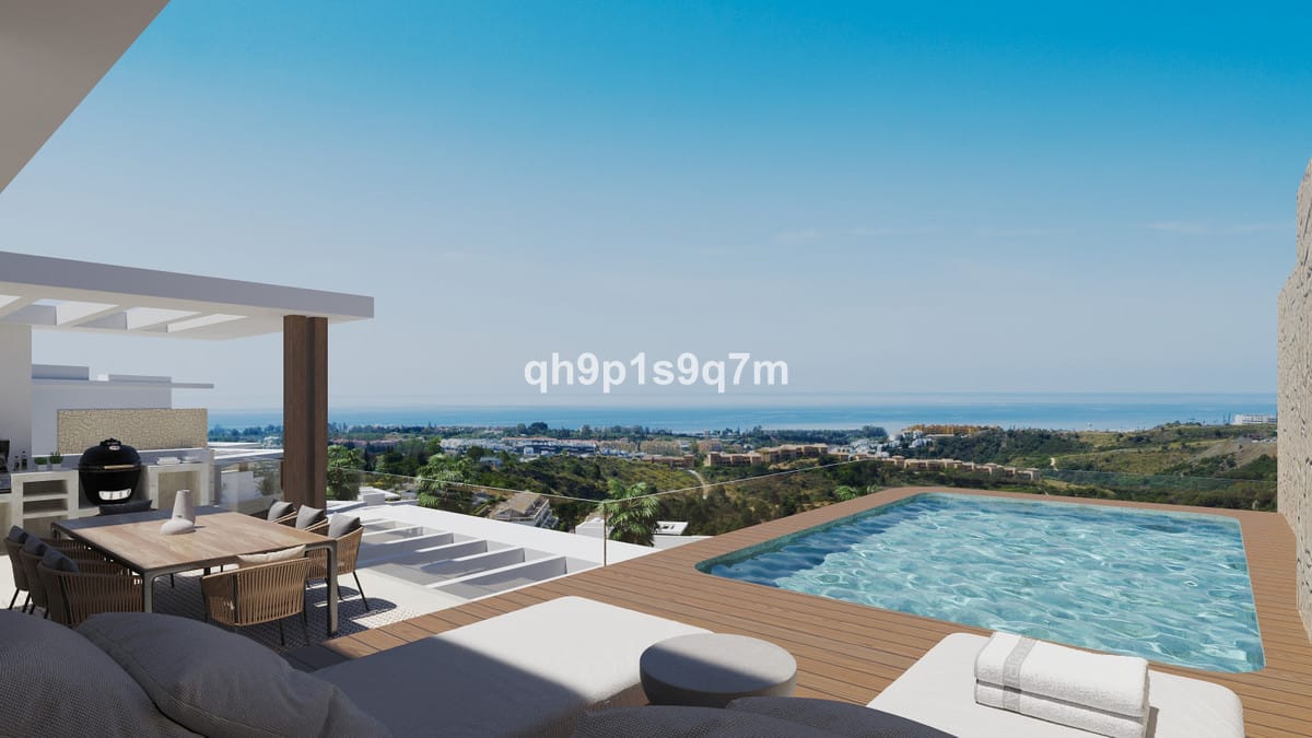 2 bedroom Apartment in Estepona in Estepona - foto 2