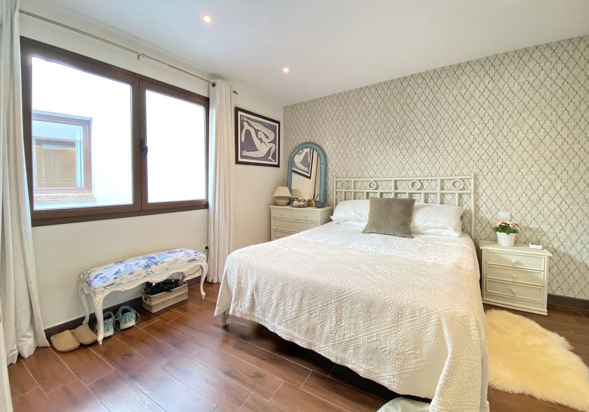 5-slaapkamerhuis in Marbella in Marbella - foto 17