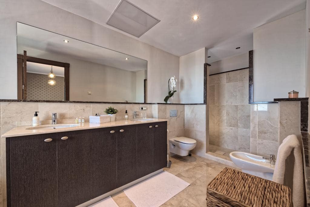 5-slaapkamer villa in Benahavís in Benahavís - foto 14