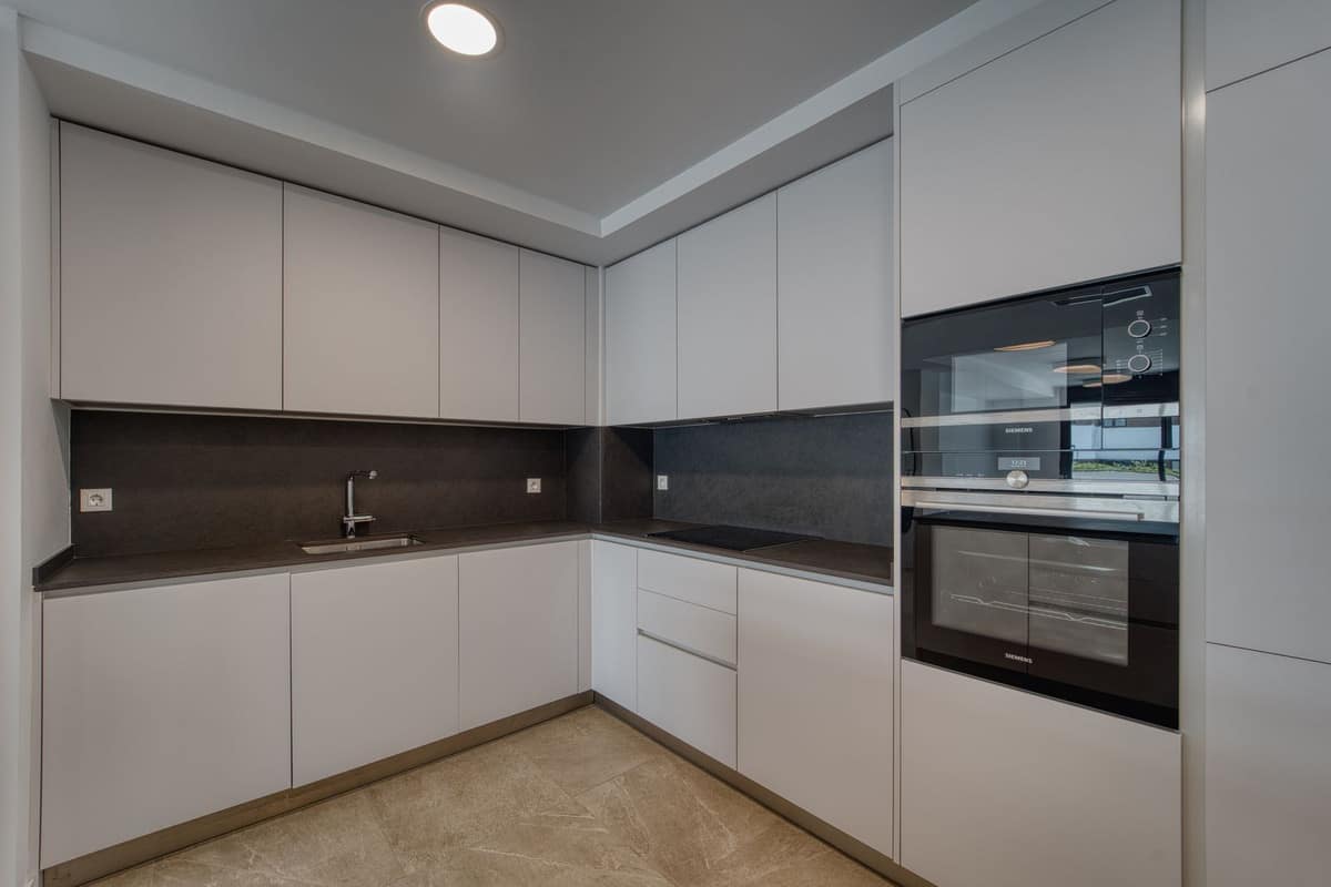 Moderne 2-slaapkamer begane grond in Estepona – Las Mesas in Estepona - foto 17