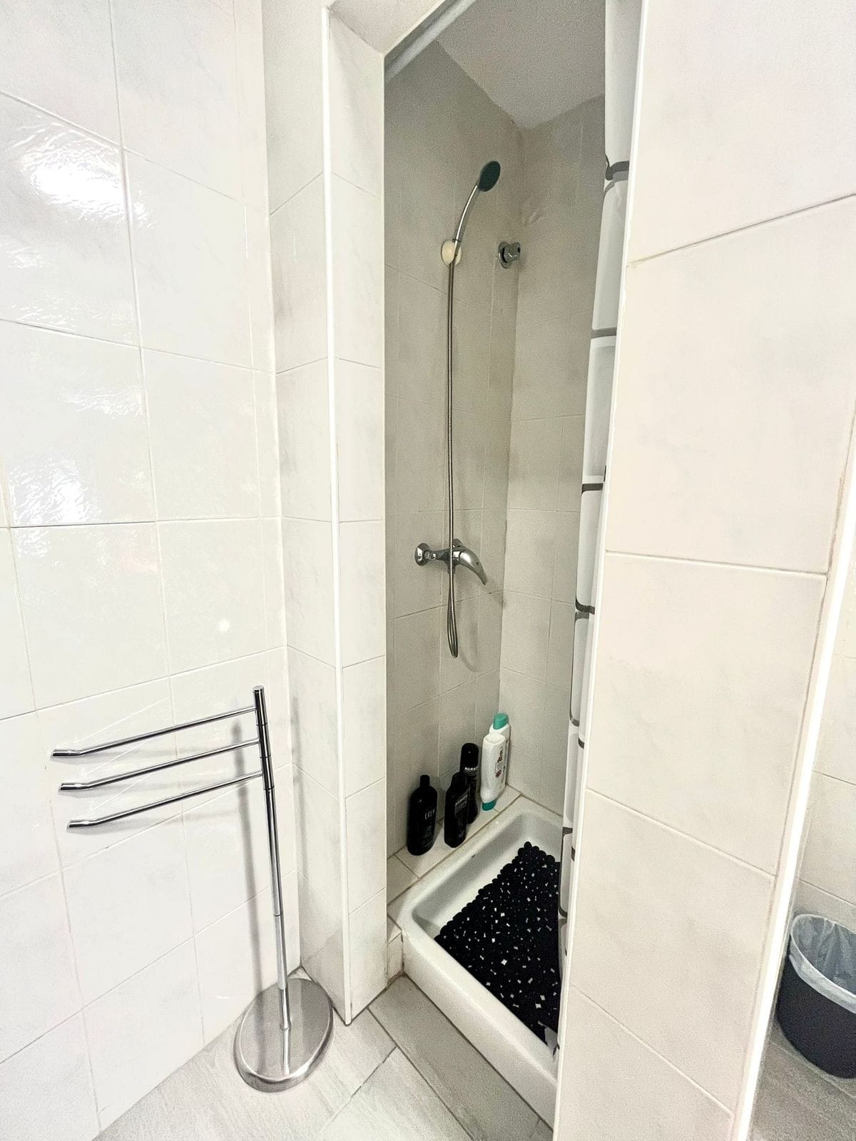 Studio in Estepona met toeristische licentie – 31 m² vlak bij zee in Estepona - foto 12