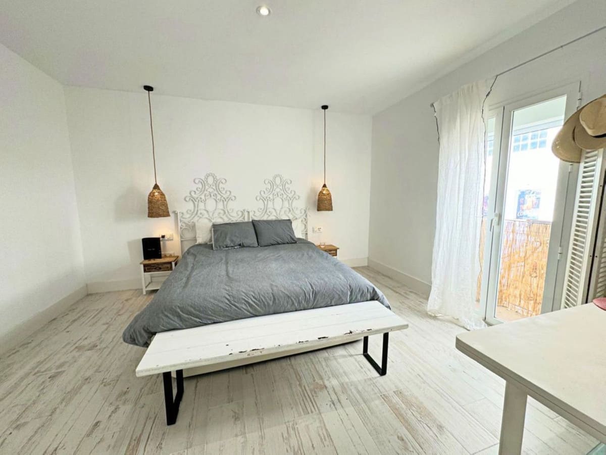 Appartement met 2 slaapkamers in Puerto Banús in Puerto Banús - foto 4