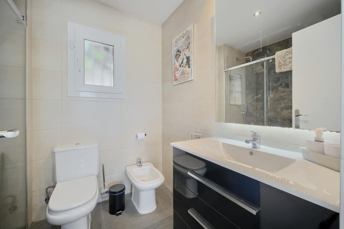 Villa met 4 slaapkamers te koop in Mijas Costa in Mijas Costa - foto 17