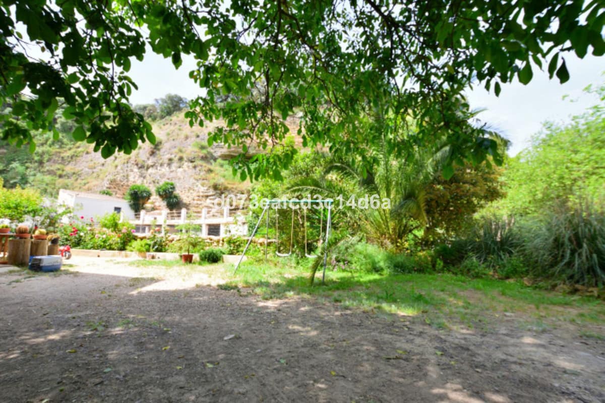 4 bedroom House in Arriate in Arriate - foto 8