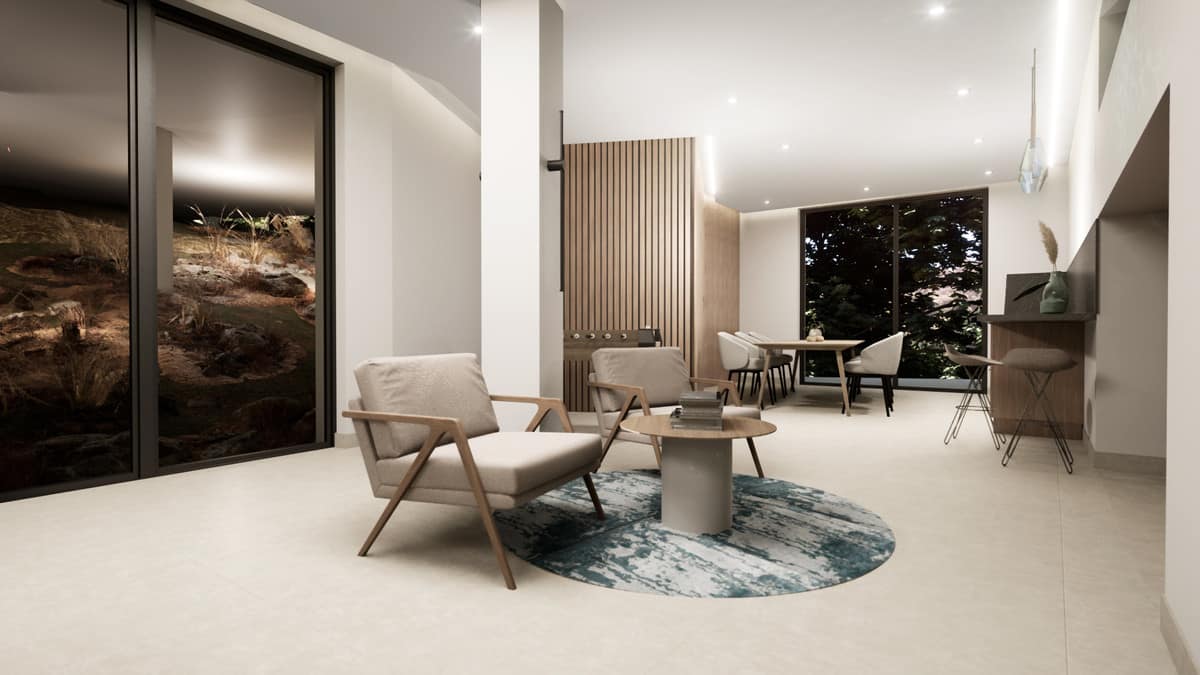 Vijf-slaapkamer villa in Sotogrande Alto in Sotogrande Alto - foto 8