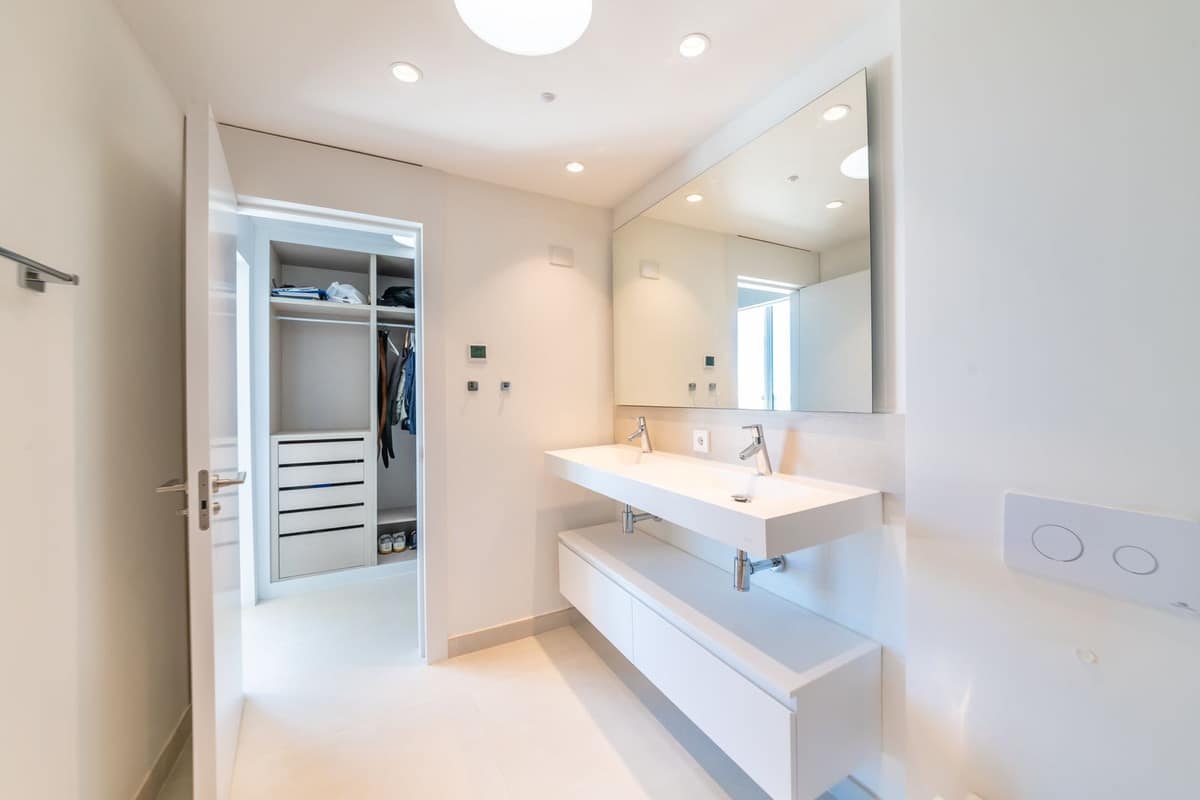 3-slaapkamer penthouse in Fuengirola in Fuengirola - foto 18