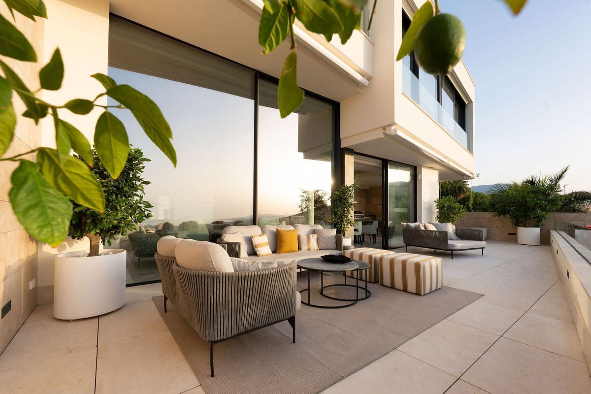 3-slaapkamer appartement in La Quinta in La Quinta - foto 7