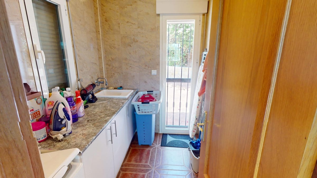 4-slaapkamer villa in Arenas, Málaga in Arenas - foto 14