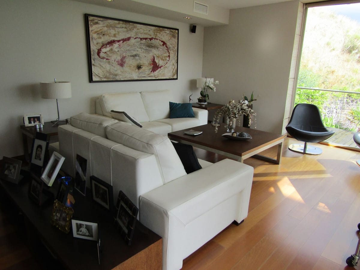 6-slaapkamer villa in Málaga Este in Málaga Este - foto 13