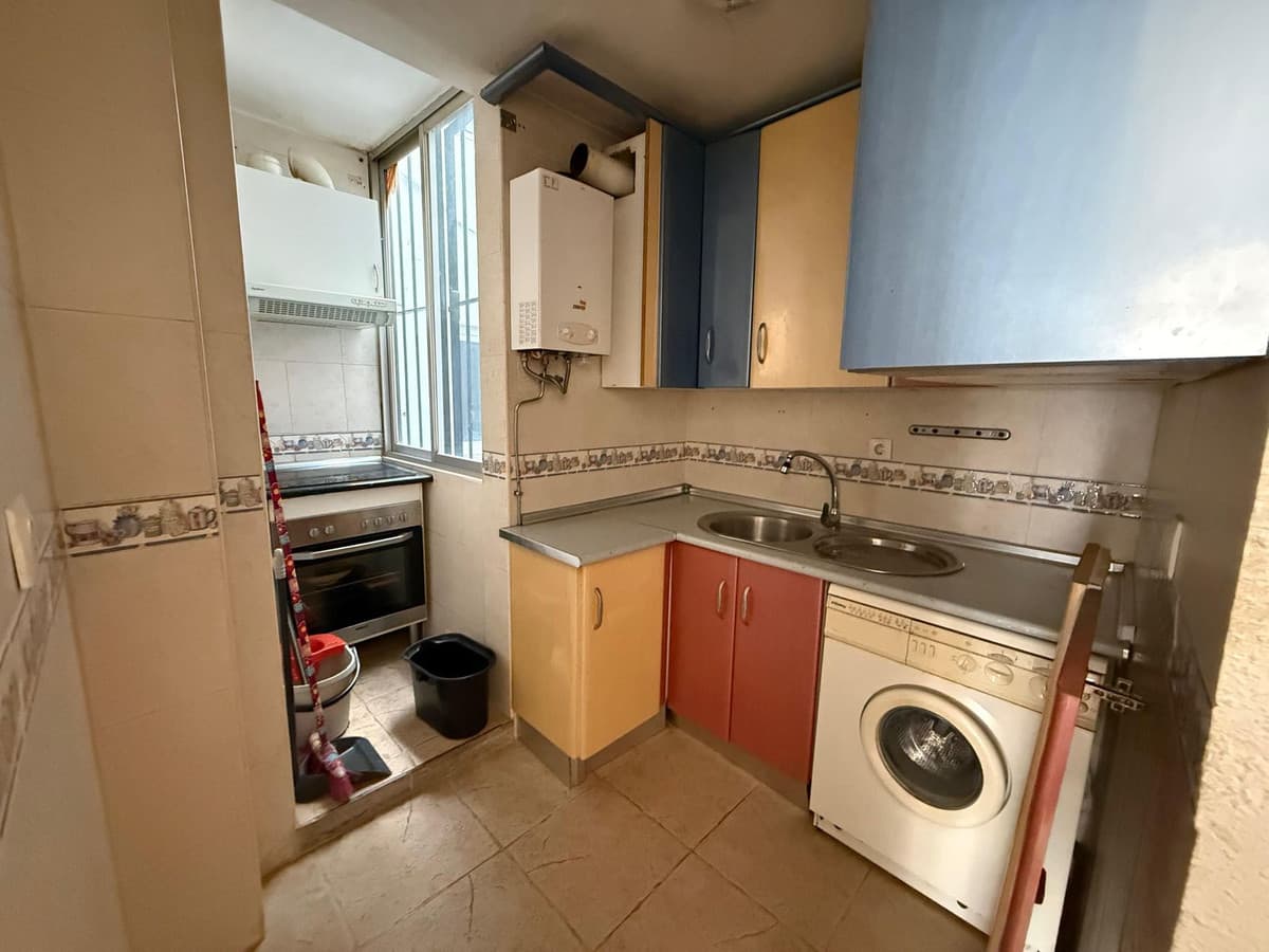 Appartement met 2 slaapkamers aan de kust in Fuengirola in Fuengirola - foto 9