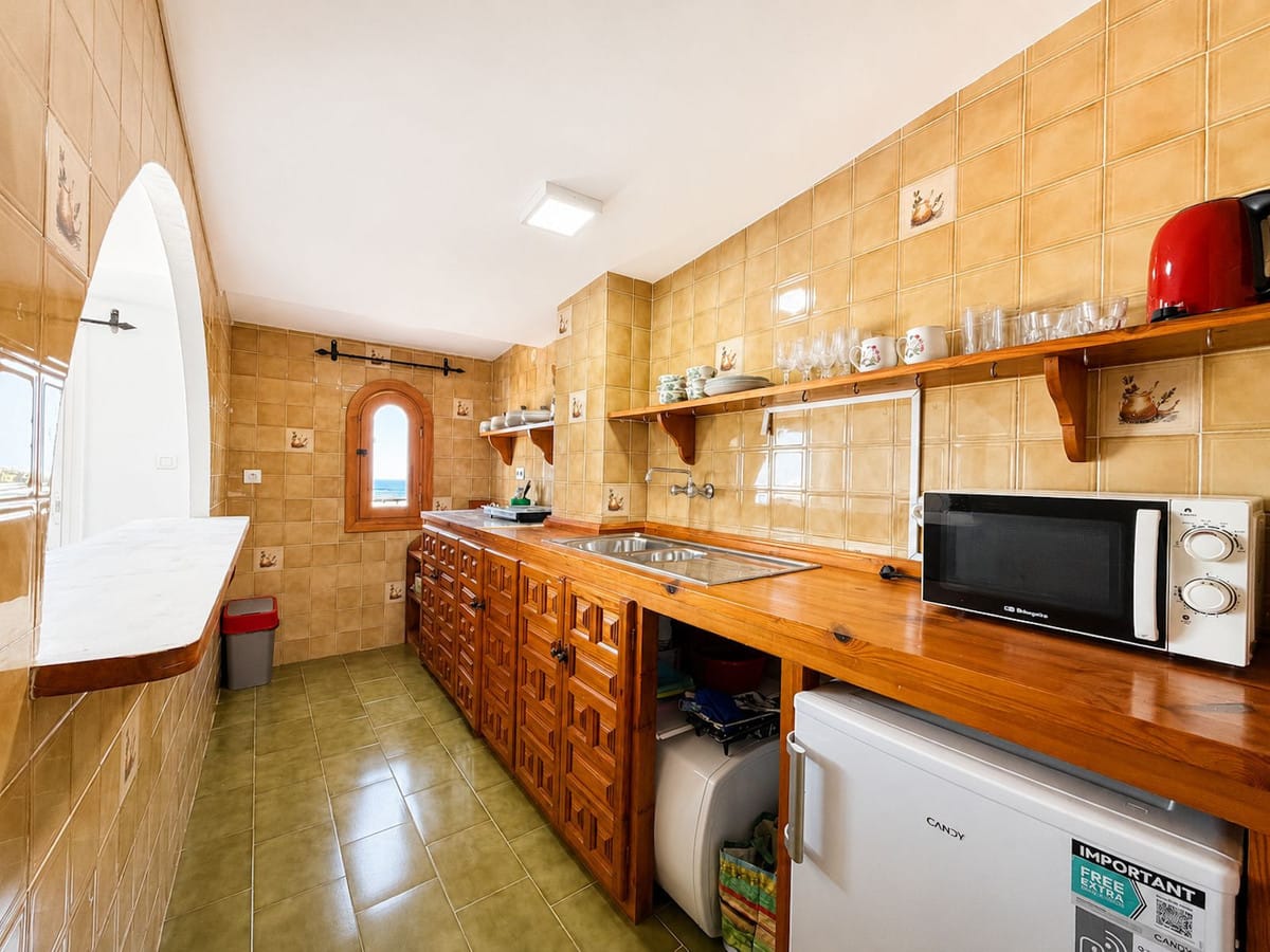 Penthouse met 2 slaapkamers in Maro in Maro - foto 6