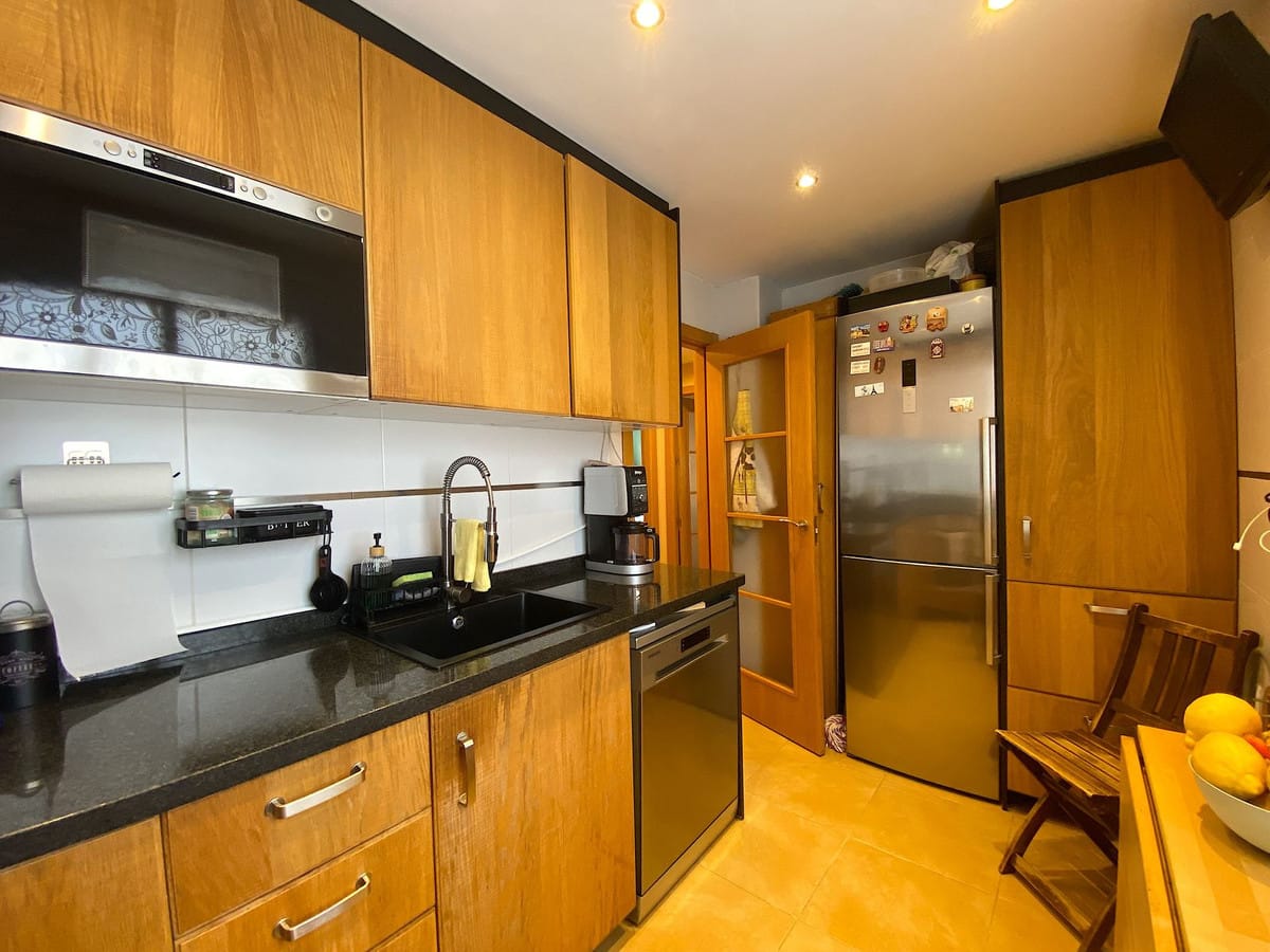 Drie slaapkamers penthouse in La Cala Hills in La Cala Hills - foto 7