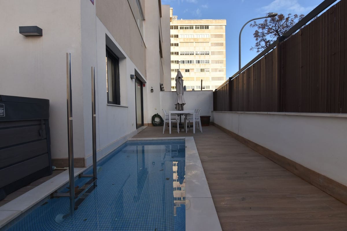 2-slaapkamer appartement in Torremolinos in Torremolinos - foto 2