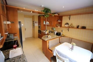 Appartement met 4 slaapkamers in Marbella in Marbella - foto 6