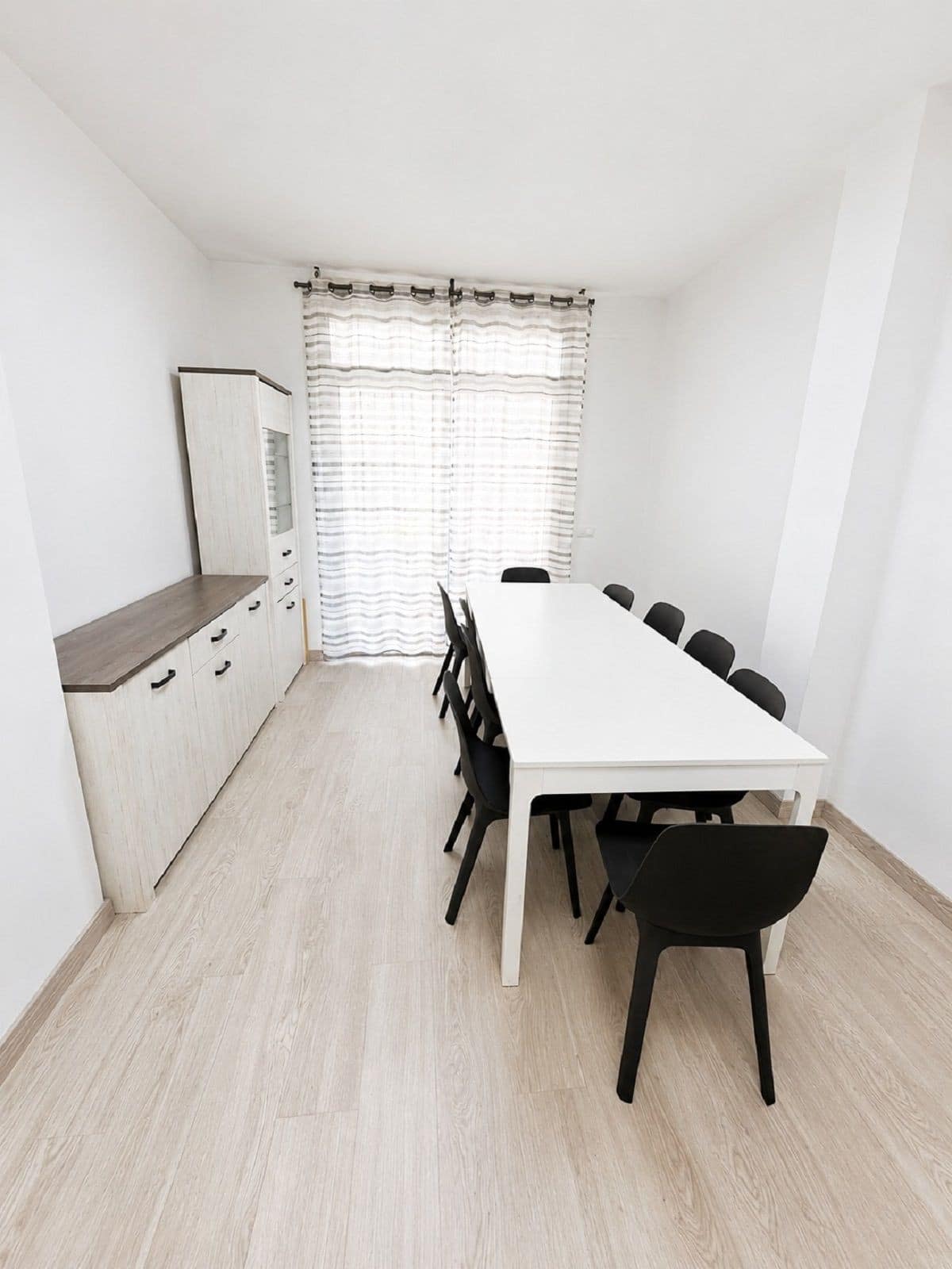 3 bedroom Apartment in Málaga Centro in Málaga Centro - foto 5