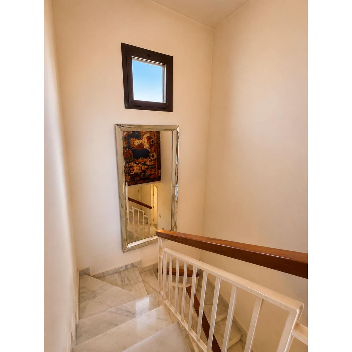Duplex-penthouse in Hacienda del Sol, Estepona – 3 slaapkamers, 3 badkamers, 4 terrassen in Estepona - foto 11